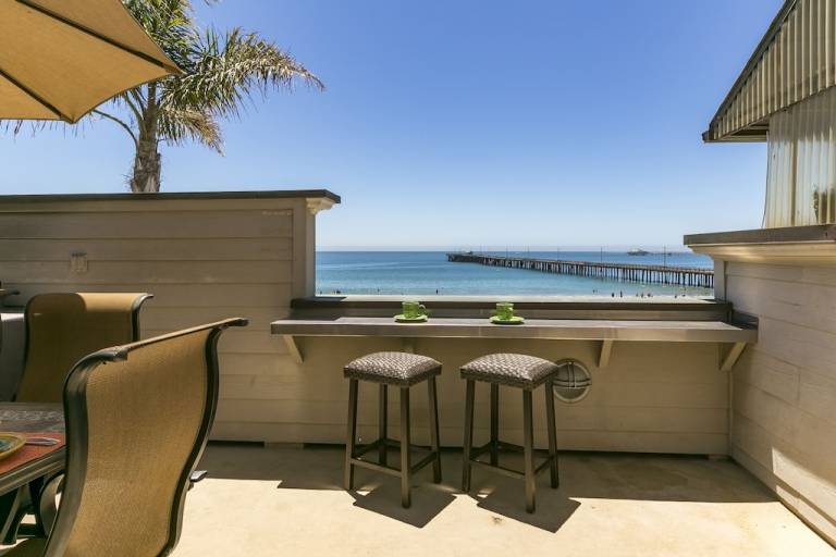 Condo  Avila Beach