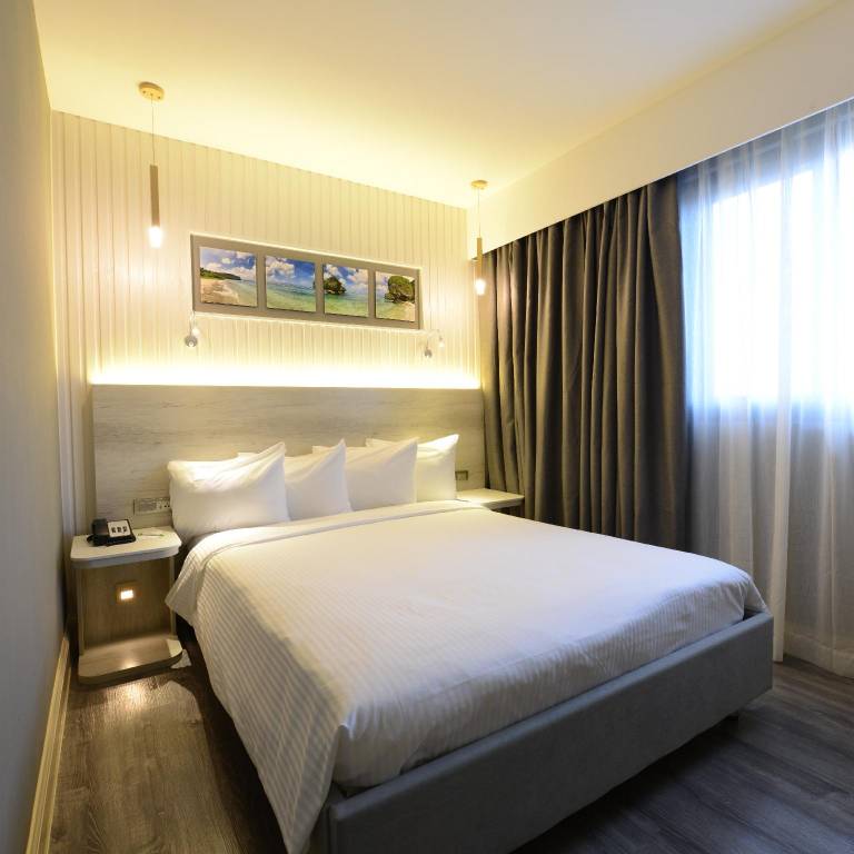 Wyndham Garden Guam in Tamuning