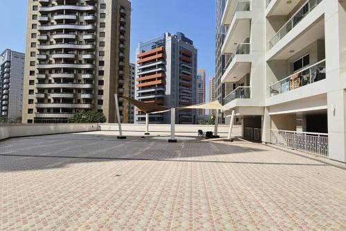 Apartment Al Barsha