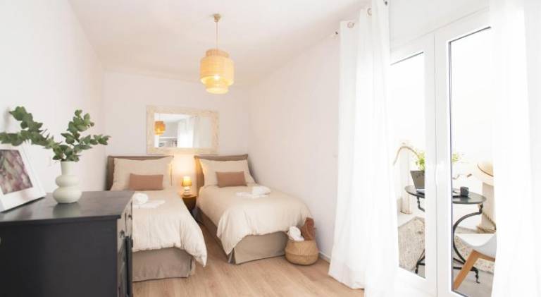 Fully equipped pleasant villa with grill, terrace & garden | Dogs allowed — photo 2