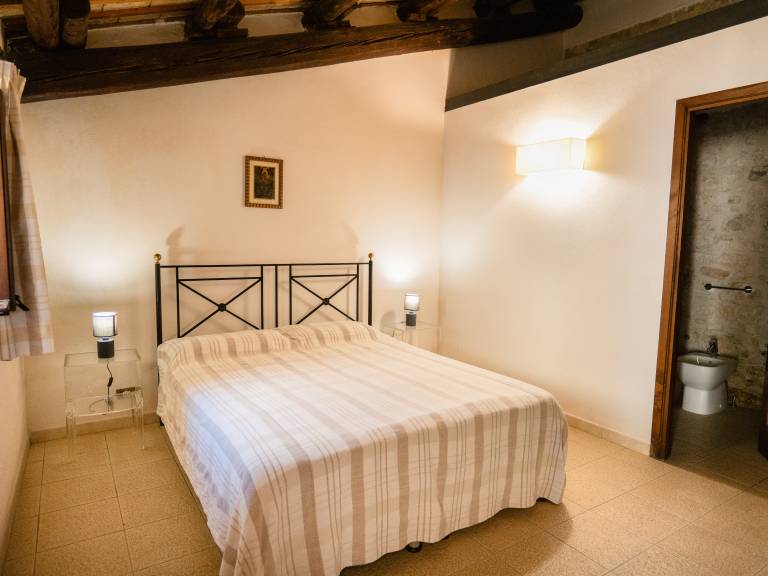 Camera privata Buseto Palizzolo