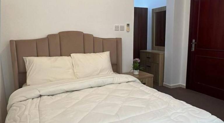 Bed & Breakfast SW-3