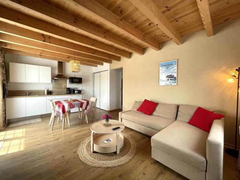 Fully equipped gite with terrace | Pets are welcome — photo 5