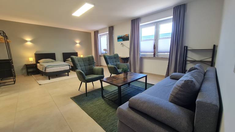 Privatzimmer Eschweiler