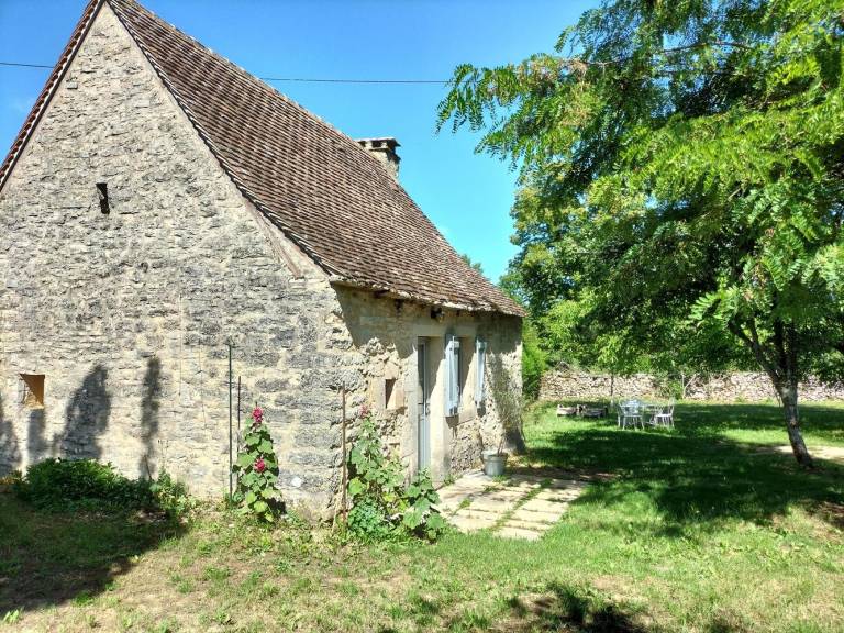 Gîtes de France - L'Oustal — photo 2
