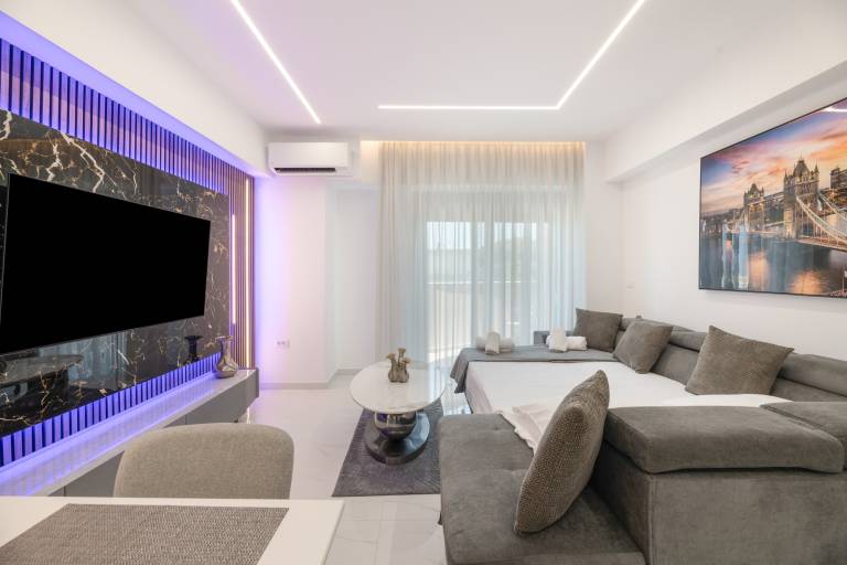 Ferienwohnung Rhodos