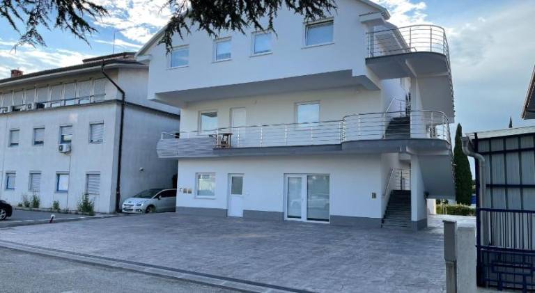 Apartmaji Meduza — photo 3