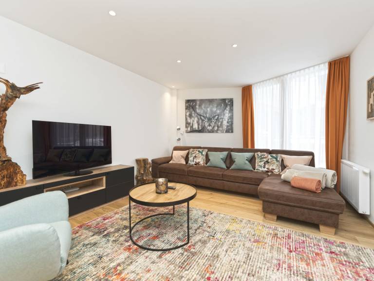 Spacious apartment for 6 persons — photo 4