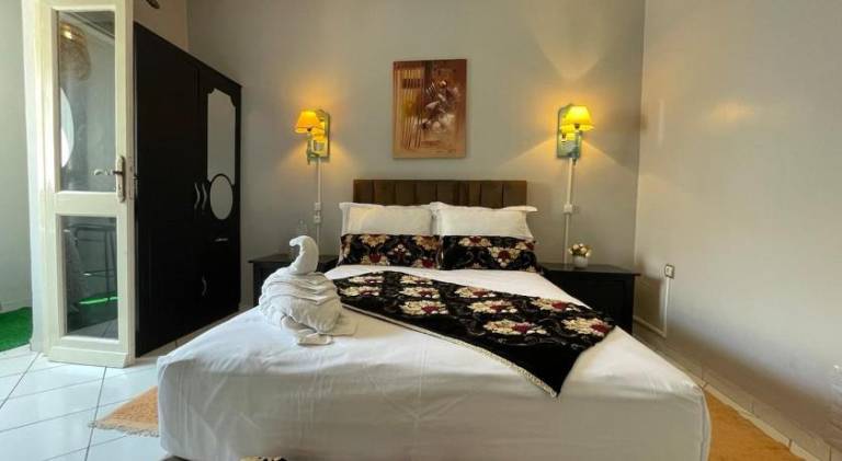 Holiday apartment with 1 room for 7 persons — photo 2