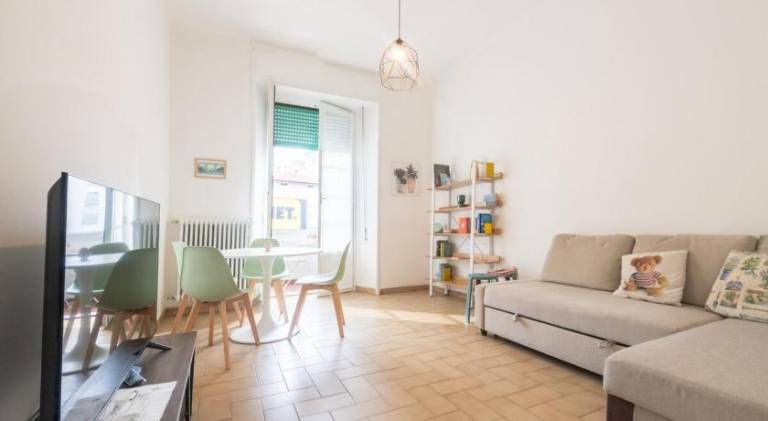 Charming holiday apartment | Near Porta Torre | Pets allowed — photo 2
