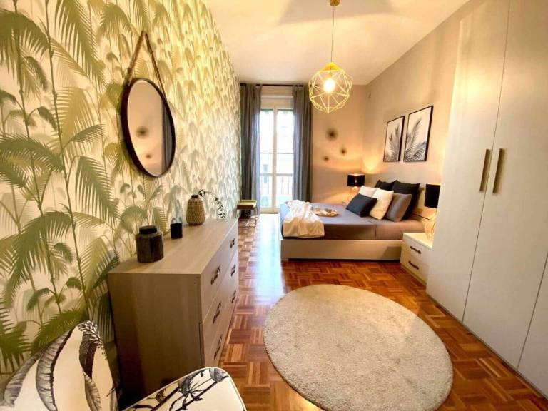 Ferienwohnung  Turin
