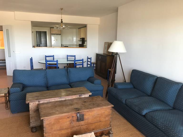 Rental apartment with patio | Suitable for remote work — photo 5