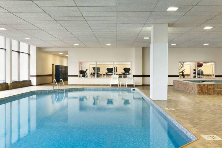 Delta Hotels Saint John — photo 4