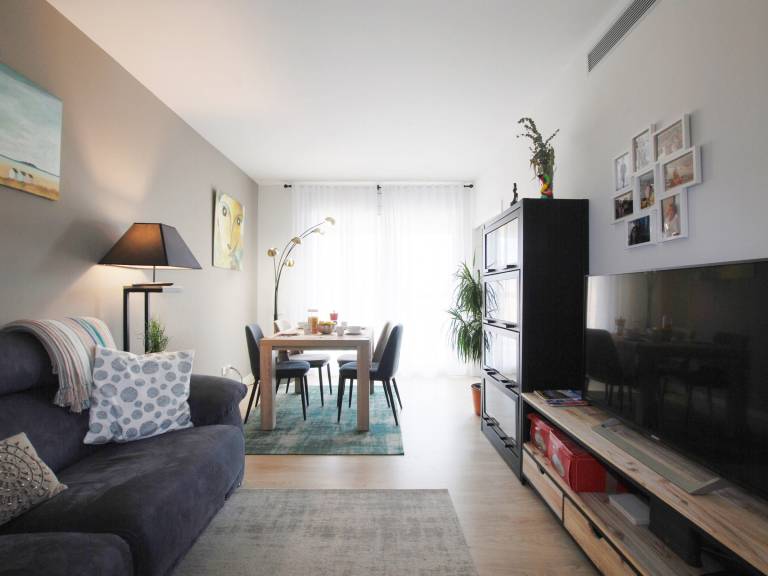 Apartamento Sant Andreu de Llavaneres