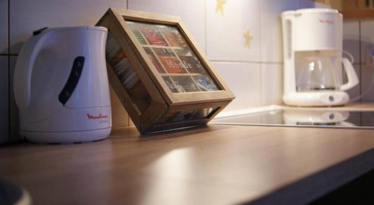 Wonderful holiday apartment | Dogs allowed — photo 4