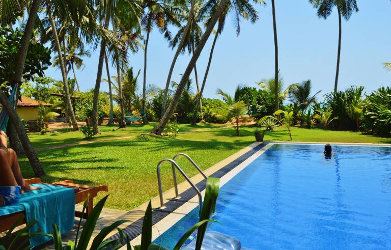 Villa Galle