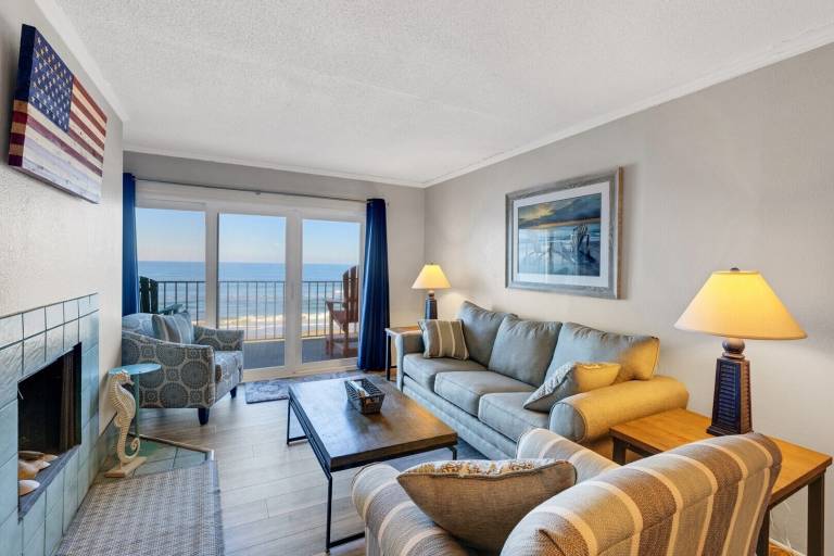 Condo Nags Head
