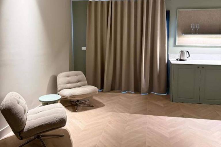 Ferienhaus Alicante