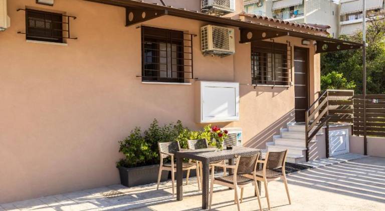 Apartment | Pet-friendly in Kalamata