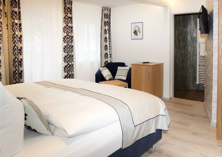 Ferienwohnung  Lustnau