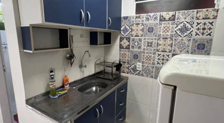 Holiday apartment with 1 room for 4 persons — photo 3