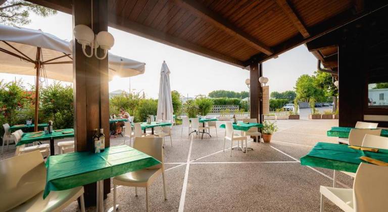 Glamping Lake Garda — photo 4