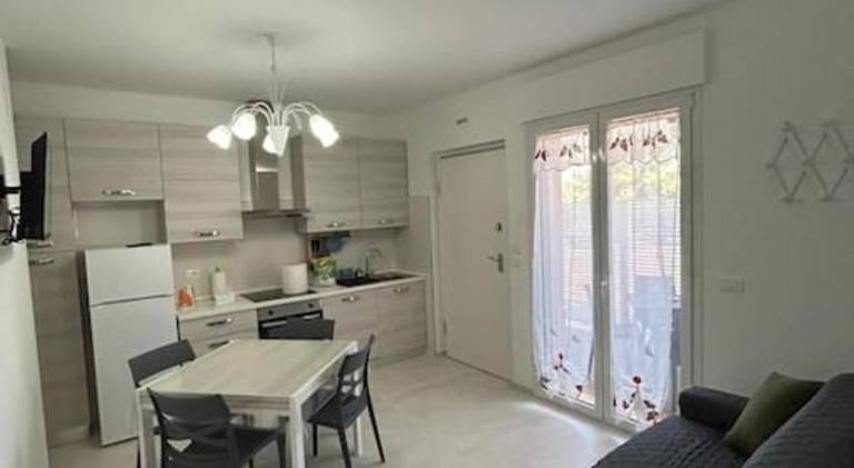 Nice rental apartment | Beach nearby | Dogs allowed in San Benedetto del Tronto