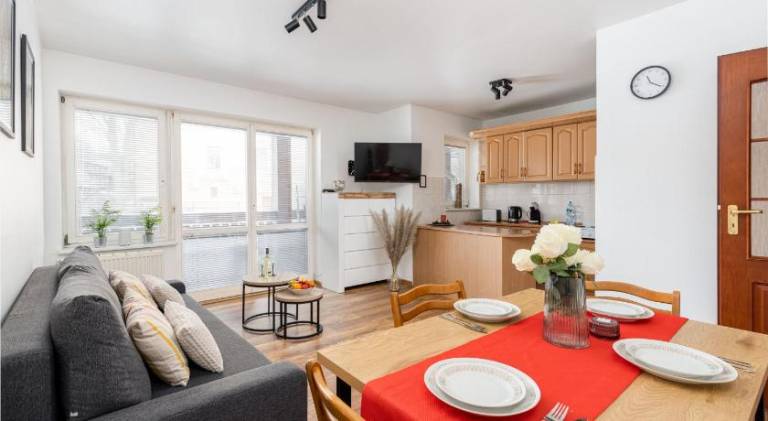 Holiday apartment | Pets are welcome — photo 3
