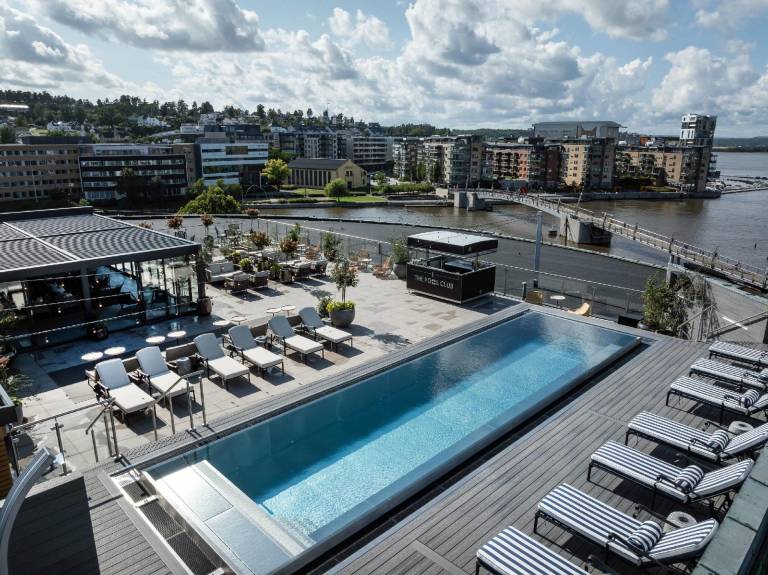 Quality Hotel Tonsberg — photo 2