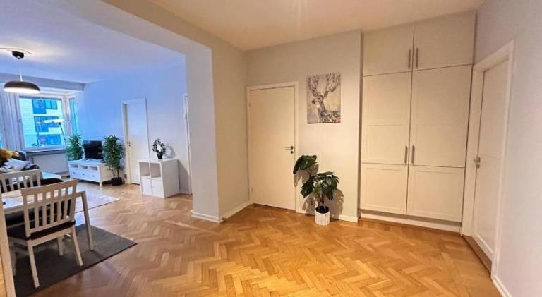 Holiday apartment with 1 room for 5 persons — photo 4