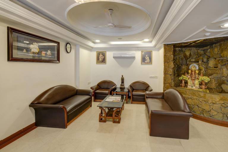 Hotel Maruti — photo 3