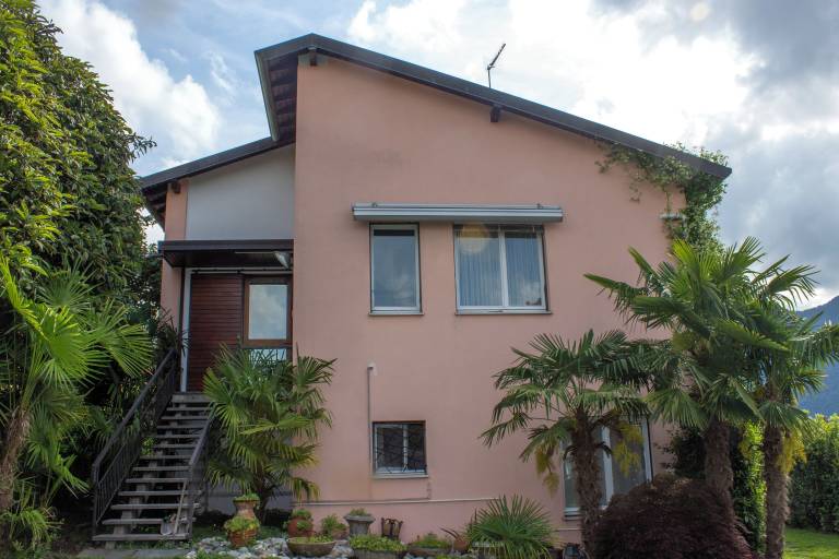 Ferienwohnung  Cernobbio