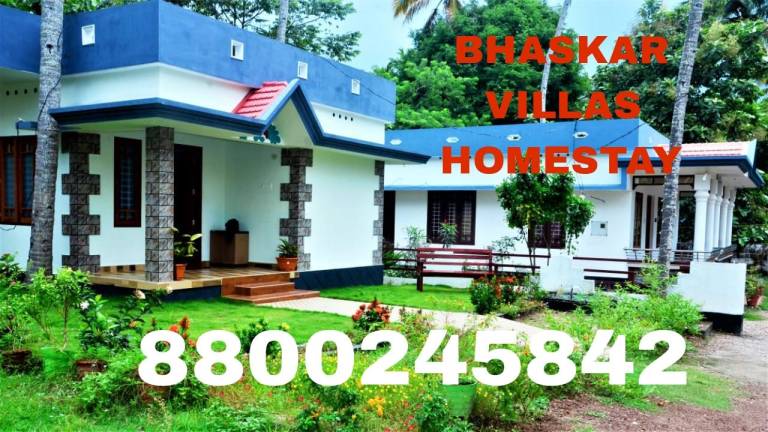 Villa Varkala