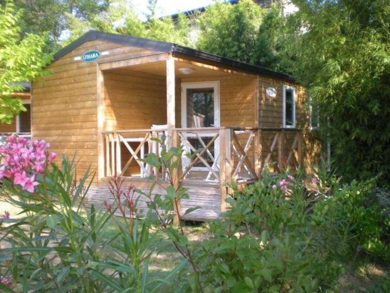 Camping  Pézenas