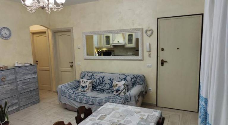 Apartment | Pets are welcome in Olbia