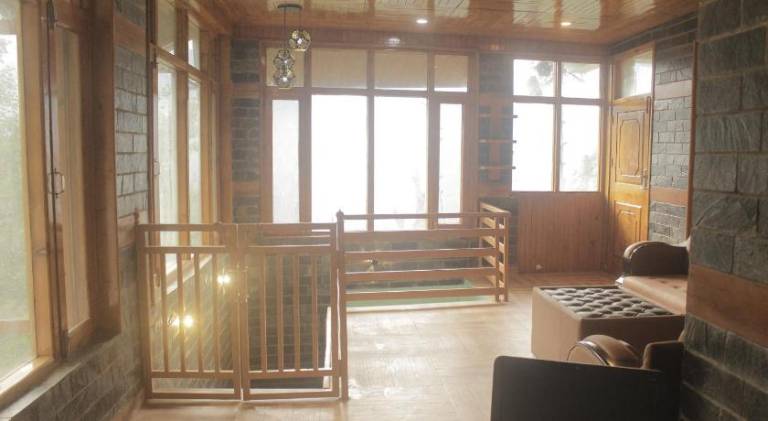 Khaapus Home Naggar — photo 5