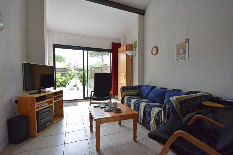 Villa Saint-Cyprien Plage