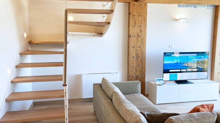 Ferienwohnung  Viticcio