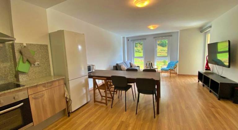 Ribasol 645, apartamento hasta 4 personas, Arinsal — photo 3