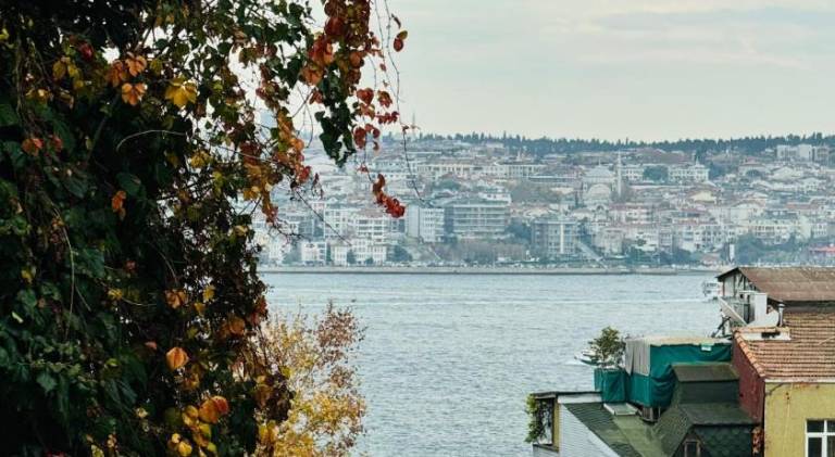 Rental apartment | Next to Taksim Square in Marmara