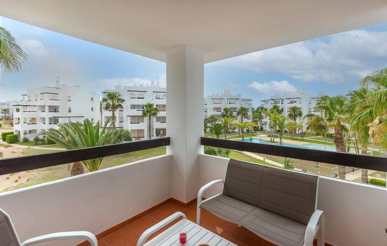 Appartement  Roldán