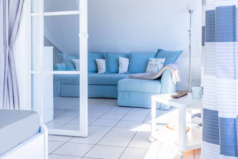 Ferienwohnung Boltenhagen