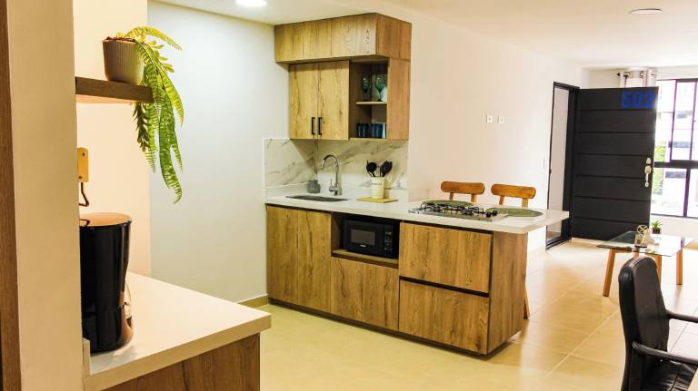 PRAIA APARTAESTUDIOS — photo 3