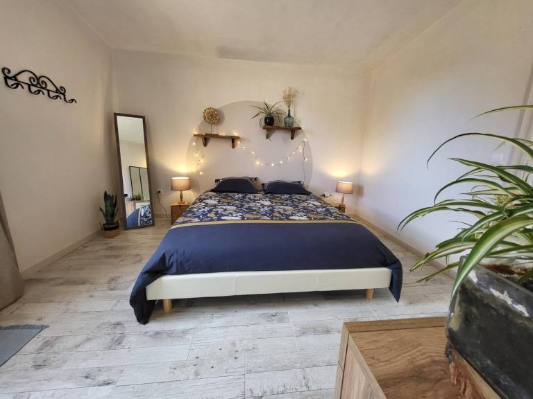 Gite with garden, terrace & pool | Dogs allowed — photo 3