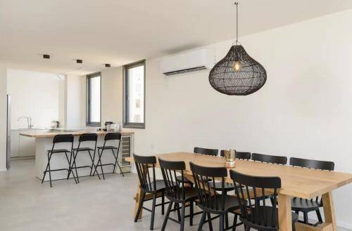 Appartement Netanya