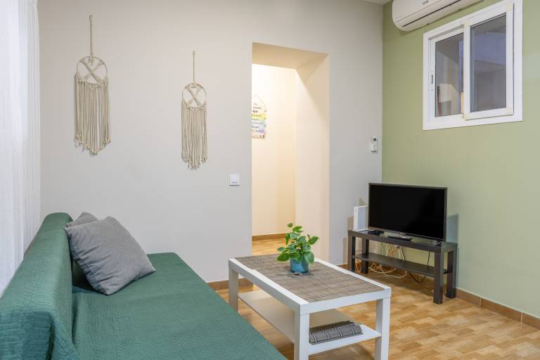 Rental apartment with fast internet | Close to Cádiz Cathedral | Next to the beach | Good for workation | Pets allowed — photo 3