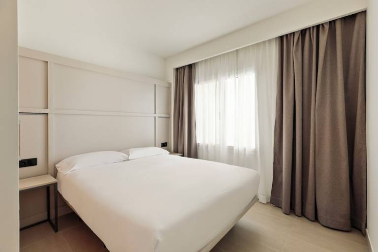 Aparthotel Platja d'Aro