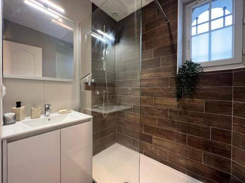 Appartement La Rochette