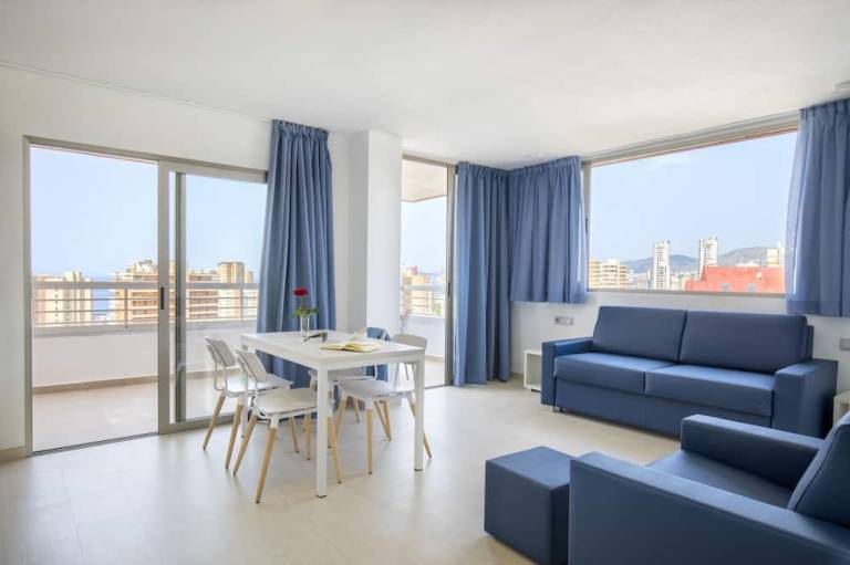 Aparthotel Benidorm