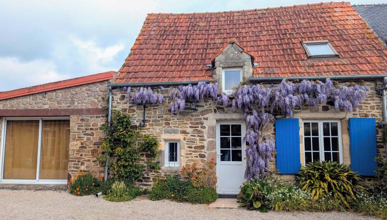 Maison de vacances Saint-Vaast-la-Hougue